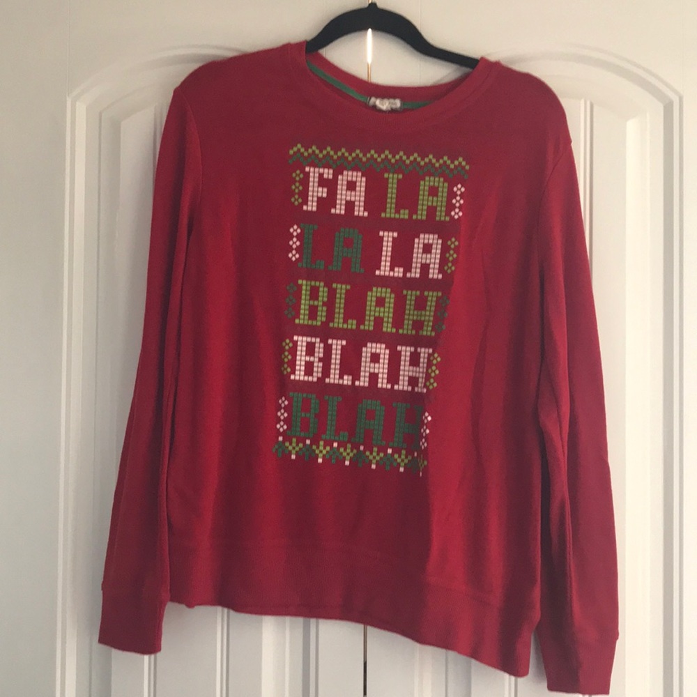 Christmas Sweater